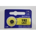 Sony LR41